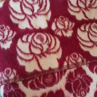 Одеяло на розички, снимка 2 - Олекотени завивки и одеяла - 30496091