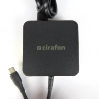 Мултиволтажно захранване Cirafon Q66 Type-C, USB-C, снимка 3 - Захранвания и кутии - 40229177