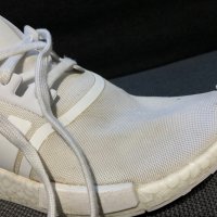 Adidas eqp white 43, снимка 11 - Маратонки - 40091955