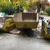 ❗ Сметоизвозване Плевен , сметосъбиране, Контейнери за отпадъци в Плевен , снимка 18 - Други машини и части - 7284676