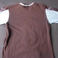 Тениска 10-11г, снимка 2 - Детски тениски и потници - 30775201