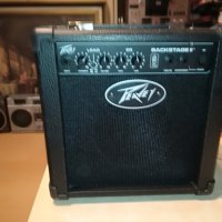 peavey & mc crypt guitar ampli 1502231955, снимка 6 - Китари - 39687702