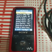 sony walkman nwz s616f, снимка 2 - MP3 и MP4 плеъри - 40788299
