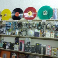 Магазин за Грамофонни плочи и Грамофони в София Vinyl record shop in Sofia Bulgaria Promo от 3-29 лв, снимка 12 - Грамофони - 31232715
