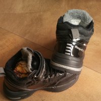 KangaRoos ROSTEX Winter Размер EUR 30 / UK 11 1/2 детски зимни обувки 139-13-S, снимка 10 - Детски боти и ботуши - 42288547
