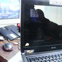 Лаптоп за части ASUS F3s, снимка 16 - Части за лаптопи - 31715469