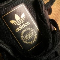 ADIDAS L.A.TRAINER Размер EUR 38 / UK 5 детски стоножки 90-13-S, снимка 14 - Детски маратонки - 40722544