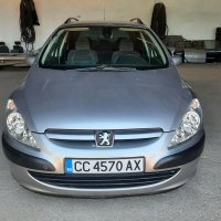 Автомобил под наем Пежо 307 АВТОМАТИК/RENT A CAR/Рент а кар/Коли под наем в гр.Силистра, снимка 2 - Rent a car - 37616738