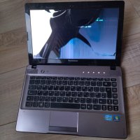 Lenovo Ideapad Z370 за части, снимка 1 - Части за лаптопи - 42827897