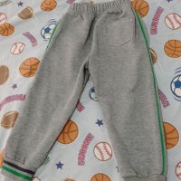 Суитчър от меко спортно трико + подарък панталон, снимка 9 - Детски анцузи и суичери - 34909495