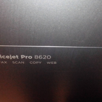 продавам многофункционално устройство HP OfficeJet Pro 8260, снимка 2 - Принтери, копири, скенери - 44672128