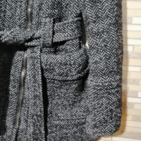 Елегантно палто "Zara" , снимка 6 - Палта, манта - 44603390