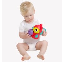 Playgro Активна гимнастика със светлини, снимка 4 - Играчки за стая - 44178149