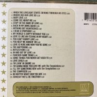Bryan Adams,Zuccero,Diana Ross,Demis Roussos , снимка 13 - CD дискове - 42081032