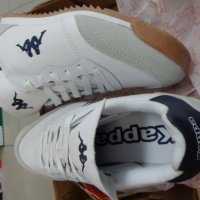 Спортни обувки Каppa Denser 100%original внос Англия, снимка 7 - Спортни обувки - 27370934