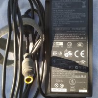 Авто адаптер Тhinkpad от 12v на 220v за лаптоп DELL и HP, снимка 6 - Лаптоп аксесоари - 30717757