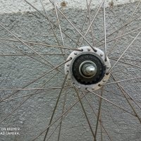 капла за ролерна спирачка, снимка 2 - Части за велосипеди - 37894057