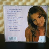 Britney Spears - ...Baby one more time, снимка 2 - CD дискове - 30424270