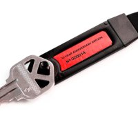 Ключодържател KEYSMART® X. Гравирано издание за 10-годишнината., снимка 8 - Други - 42770724