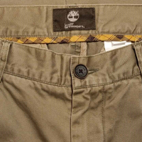Мъжки панталон на Timberland Earthkeepers Lynnwood, снимка 2 - Панталони - 44926498