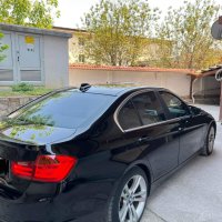 Продавам  прагове за BMW f30 f31, снимка 4 - Части - 44340928