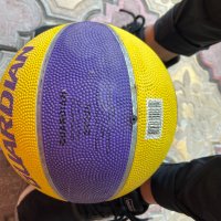 Баскетболна топка Guardian, снимка 2 - Баскетбол - 40387292