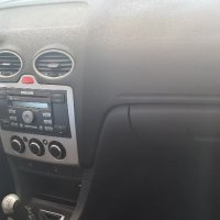 Ford Fokus 1.8 TDCi НА ЧАСТИ, снимка 8 - Автомобили и джипове - 37821872