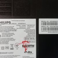 PHILIPS   32PHS5302-12  СЪС СЧУПЕН ДИСПЛЕЙ, снимка 2 - Части и Платки - 37981633