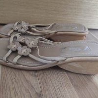 Удобни дамски чехли, снимка 2 - Чехли - 38515919