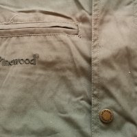 PINEWOOD Vest за лов риболов и туризъм размер L елек със здрава материя - 73, снимка 8 - Екипировка - 35348474
