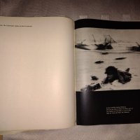 Beschreibung Bertolt Brecht - Kriegsfibel - 1955/Бертолт Брехт - Военен буквар - 1955г  , снимка 8 - Колекции - 35183007