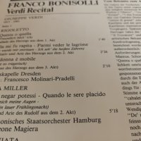 FRANCO BONISOLLI, снимка 5 - Грамофонни плочи - 42748546