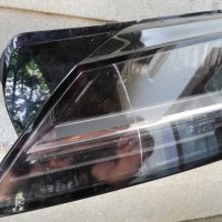 Фар Ауди ТТ ляв LED/Фар Audi TT FULL LED MK3 Оригинален, снимка 4 - Части - 37767738