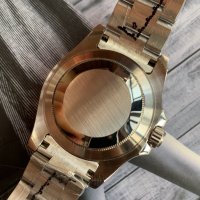 Мъжки часовник Rolex Yacht-Master 40 с автоматичен механизъм, снимка 7 - Луксозни - 36951264