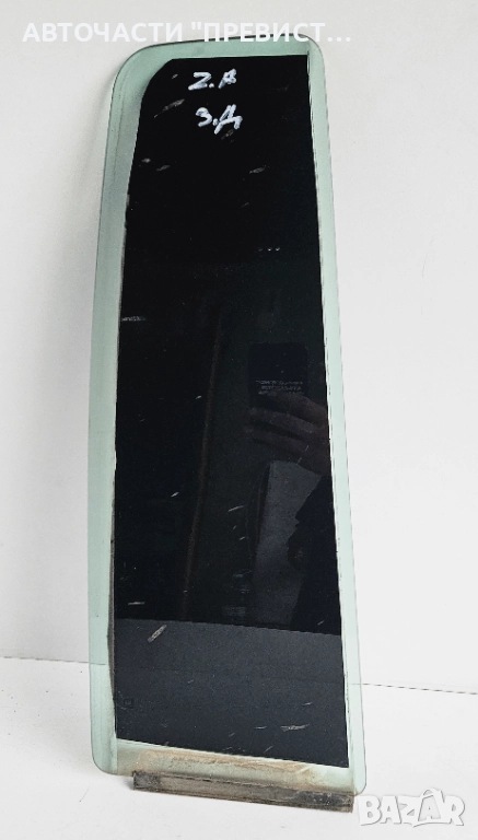 Задно Дясно Стъкло Фикс Опел Зафира А Opel Zafira A, снимка 1