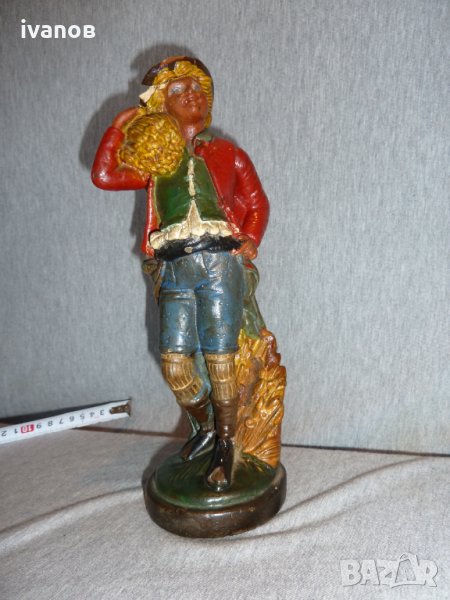 фигура статуетка , снимка 1