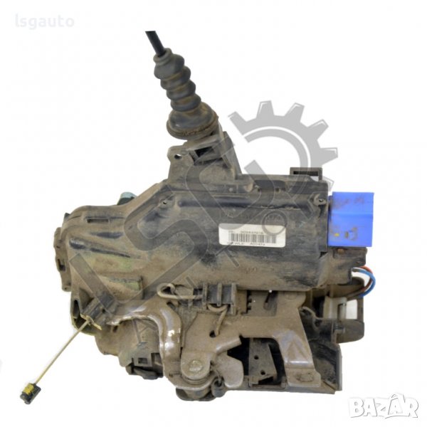 Брава предна дясна врата Skoda OCTAVIA II (1Z)(2004-2010) ID: 89404, снимка 1