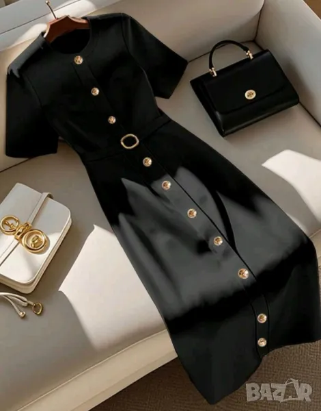 Рокля, снимка 1