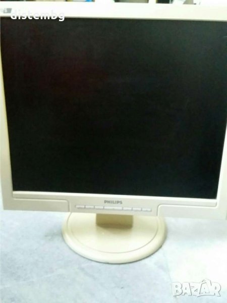 Монитор  Philips 170S 8505  17'', снимка 1