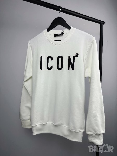 DSQUARED мъжка блуза КОД 2, снимка 1