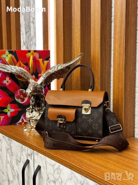 Дамски чанти Louis Vuitton , снимка 1
