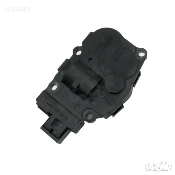 Моторче клапи парно Mercedes-Benz C-Class 204 (W/S/C) 2007-2014 ID: 142202, снимка 1