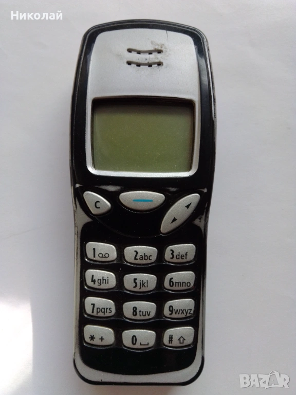 NOKIA 3210, снимка 1