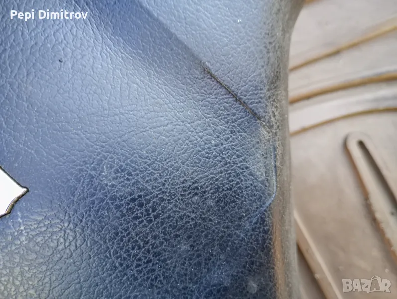 Аербег ,airbag за Peugeot 307, 2000-2008г., , снимка 1