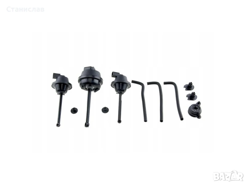 Ремонтен комплект за всмукателен колектор Mercedes Sprinter W906, снимка 1