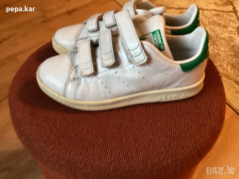 Маратонки Адидас оригинални №33 и още маратонки в обявите, снимка 1