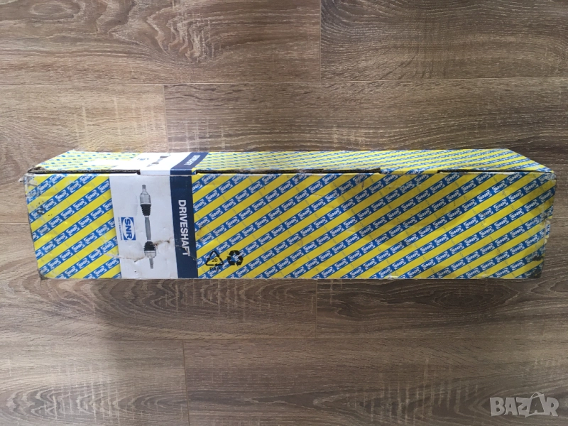 полуоска полуоски VW Фолксваген Ауди Шкода Сеат - Нови , снимка 1