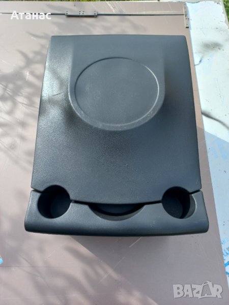 Хладилник за Vw Sharan , Touran, снимка 1