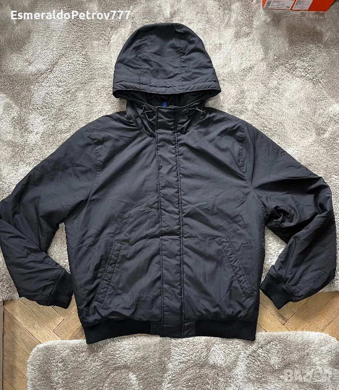 Мъжко зимно яке H&M Divided, снимка 1