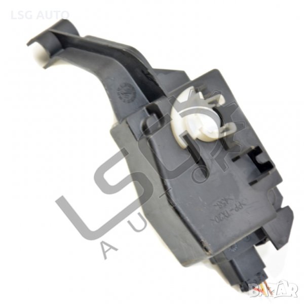 Моторче клапи парно BMW 1 Series (E87) 2004-2011 B141120N-187, снимка 1